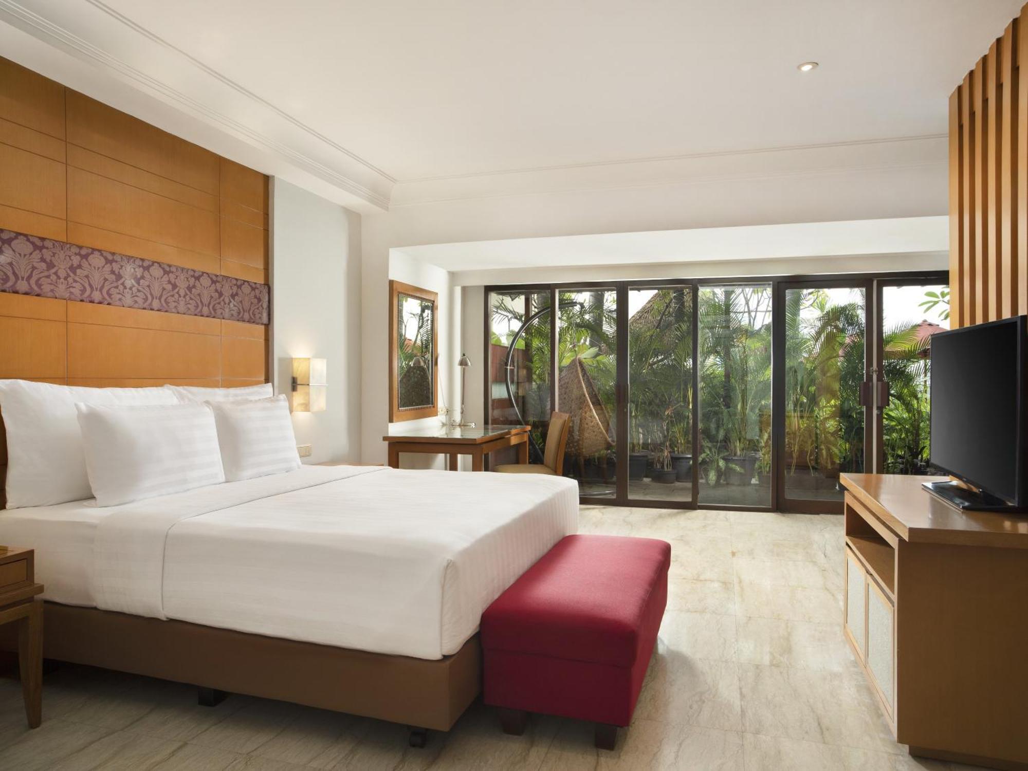 Hotel Ciputra Jakarta Managed By Swiss-Belhotel International Eksteriør bilde